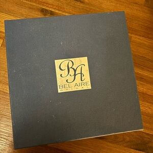 Bel Air Bridal Hair Accessory